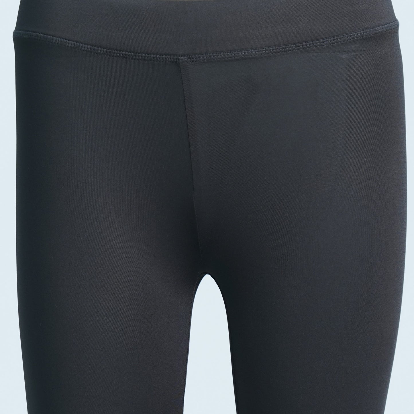 Women's Black Leggings