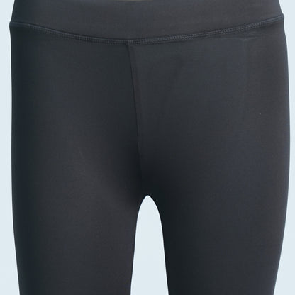 Women's Black Leggings