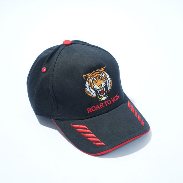 Mens Cap-Black