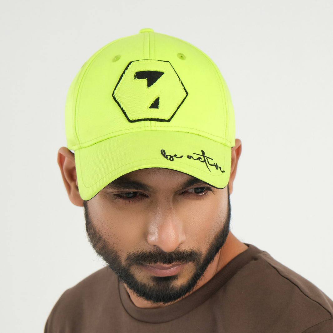 Caps – TwelveBd