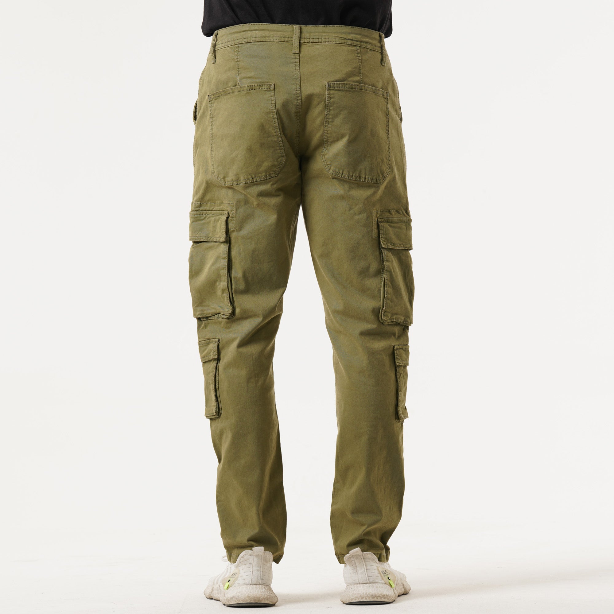 パンツ STABRIDGE Buyer Pants 2 Olive パンツ STABRIDGE Buyer Pants 2 Olive L Buyer Pants 2 | the