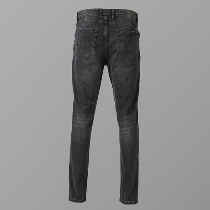 Mens Denim Grey Pant