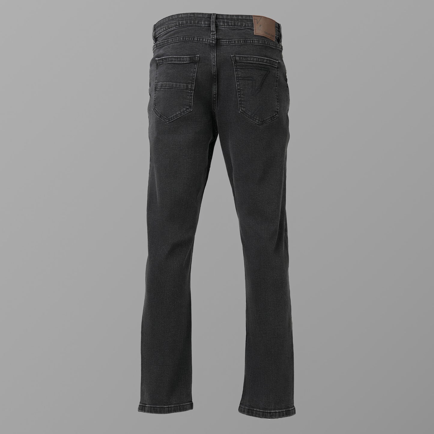 Mens Cotton & Elastane Fabric Denim Pant