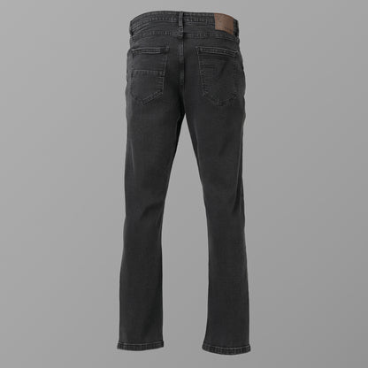 Mens Cotton & Elastane Fabric Denim Pant