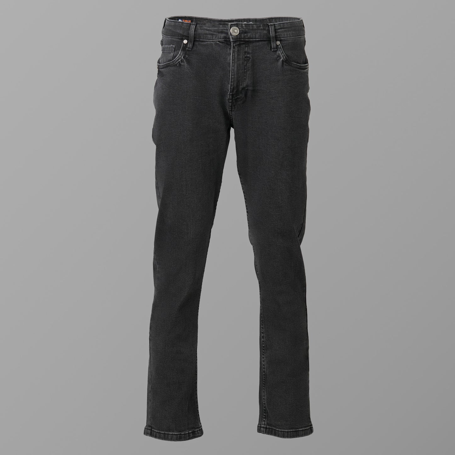 Mens Cotton & Elastane Fabric Denim Pant