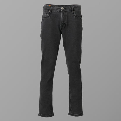 Mens Cotton & Elastane Fabric Denim Pant