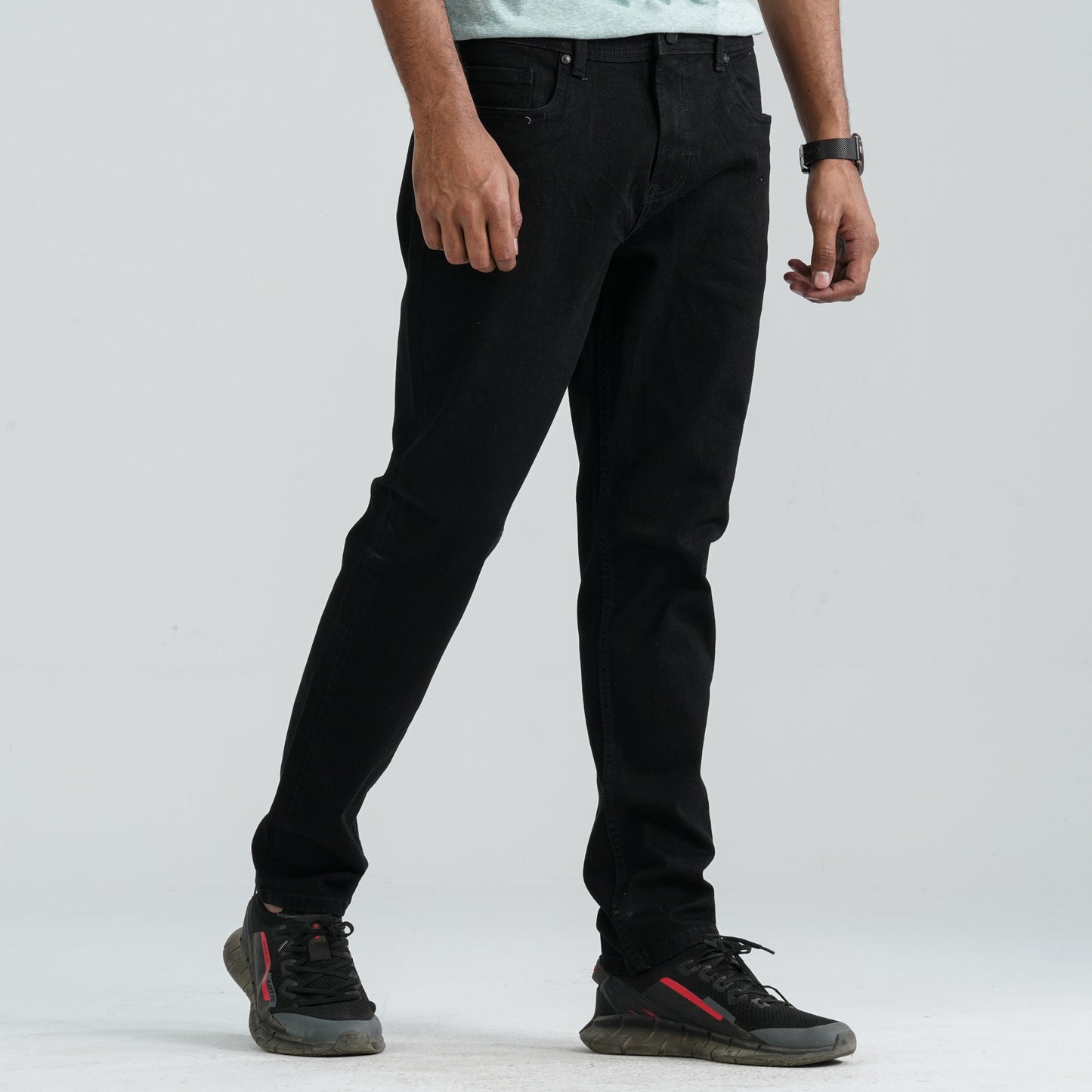 Men's Denim Pant