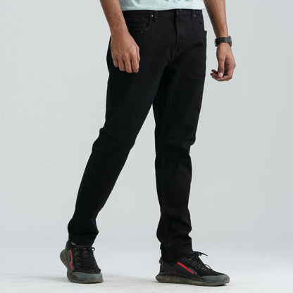 Men's Denim Pant
