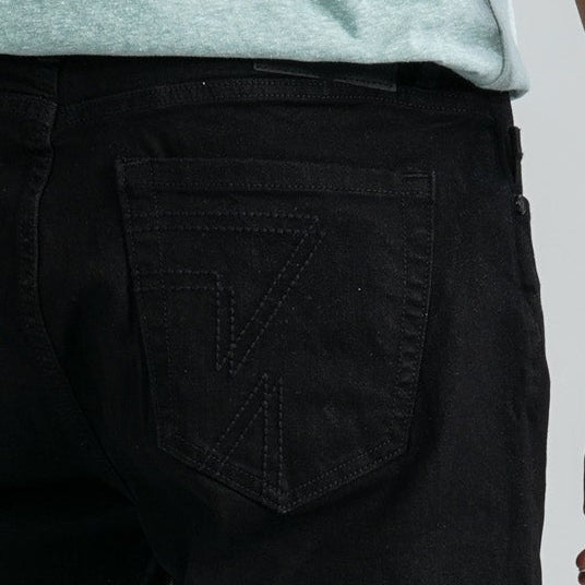 Men's Denim Pant