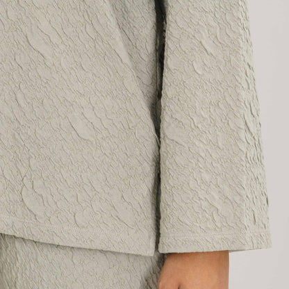 Women Light Olive Hoodie Joggers Set