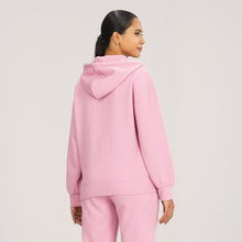 Load image into Gallery viewer, Womens Pink Hoodie
