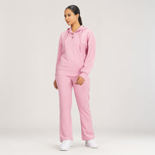 Load image into Gallery viewer, Womens Pink Hoodie
