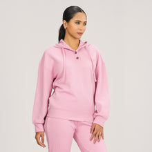 Load image into Gallery viewer, Womens Pink Hoodie
