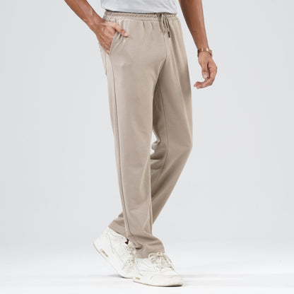 Mens Brown Joggers
