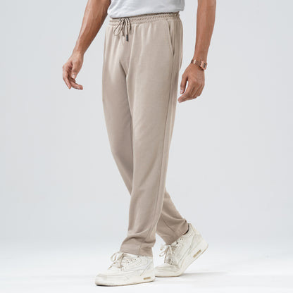 Mens Brown Joggers