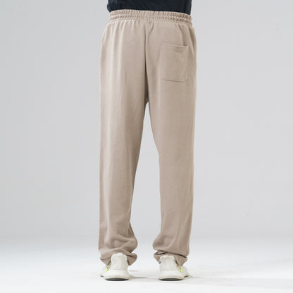Mens Brown Joggers