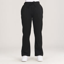 Load image into Gallery viewer, Womens Black Joggers
