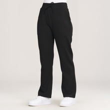 Load image into Gallery viewer, Womens Black Joggers
