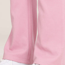 Load image into Gallery viewer, Womens Pink Joggers
