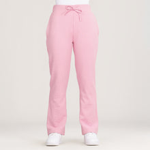 Load image into Gallery viewer, Womens Pink Joggers
