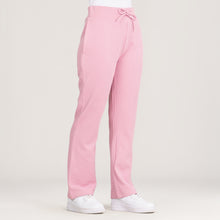 Load image into Gallery viewer, Womens Pink Joggers
