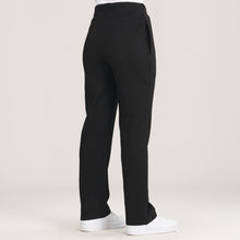 Load image into Gallery viewer, Womens Black Joggers
