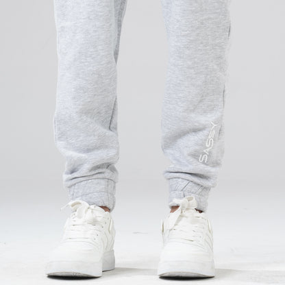 Womens Grey Joggers