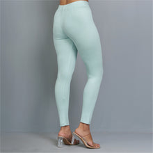 Load image into Gallery viewer, Ladies Leggings- White
