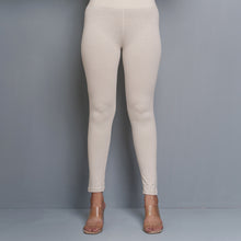Load image into Gallery viewer, Ladies Leggings- Peach
