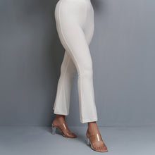 Load image into Gallery viewer, Ladies Leggings- White
