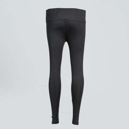 Womens Black Leggings