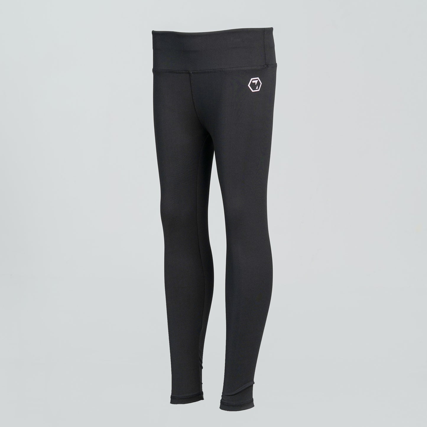 Womens Black Leggings