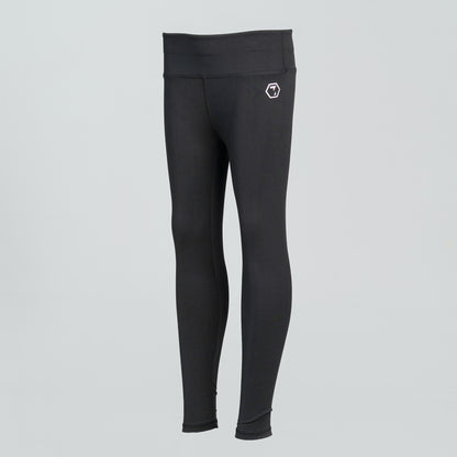 Womens Black Leggings