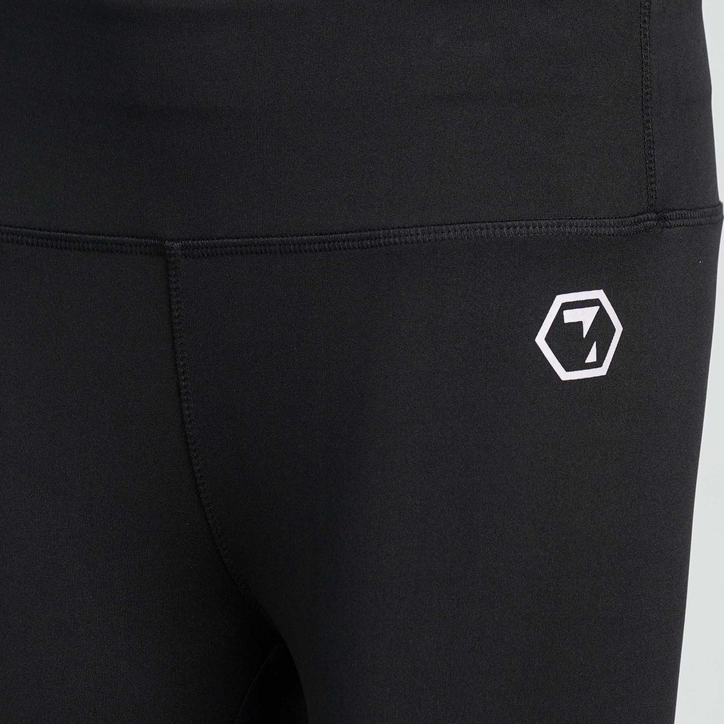 Womens Black Leggings