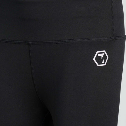 Womens Black Leggings