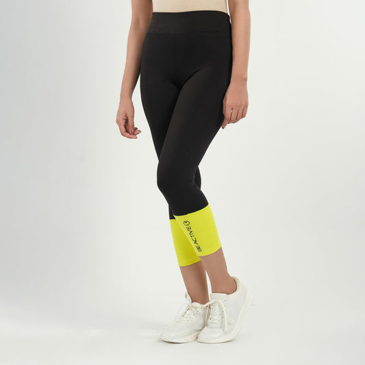 Womens Active Leggings