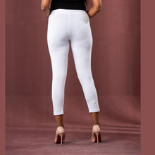 Load image into Gallery viewer, Women’s White Leggings
