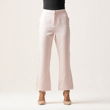 Load image into Gallery viewer, LADIES PANT-LIGHT PINK
