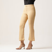 Load image into Gallery viewer, Womens Pant -Khaki
