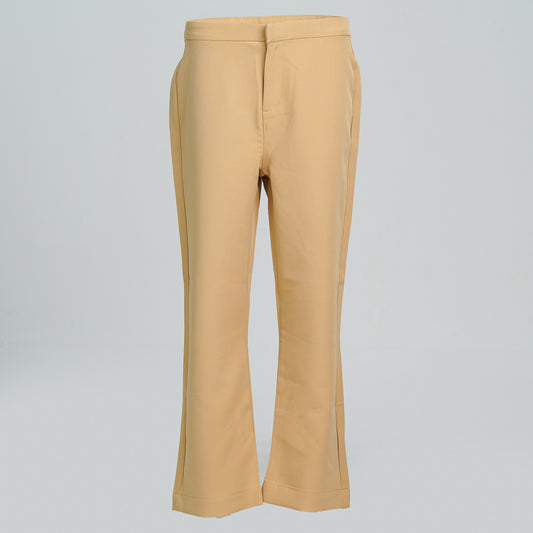 Womens Pant -Khaki