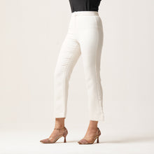 Load image into Gallery viewer, Womens Pant- Off White
