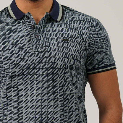 Mens Polo