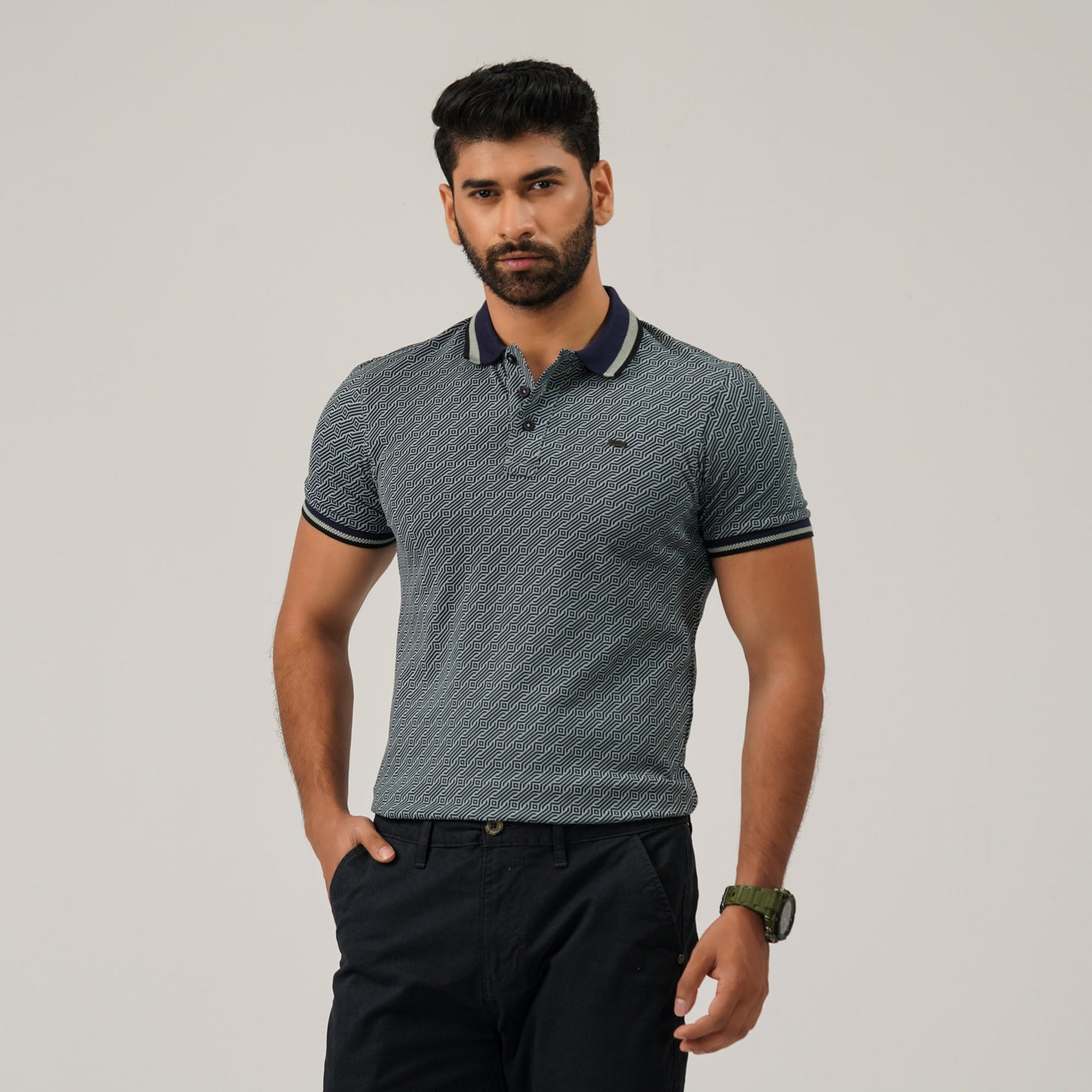 Mens Polo