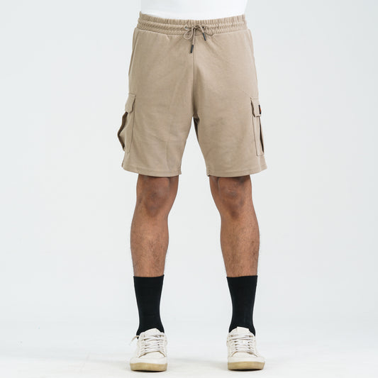 Men's Cotton Blend Short Pant