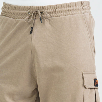 Men's Cotton Blend Short Pant