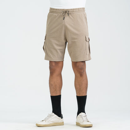 Men's Cotton Blend Short Pant