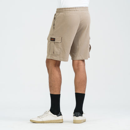 Men's Cotton Blend Short Pant