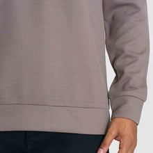 Load image into Gallery viewer, Men&#39;s Dark Grey Sweatshirt
