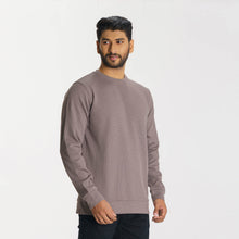 Load image into Gallery viewer, Men&#39;s Dark Grey Sweatshirt
