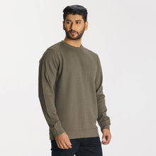 Load image into Gallery viewer, Men&#39;s Sea Green Sweatshirt
